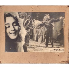 A set of six : Chhalia -1960